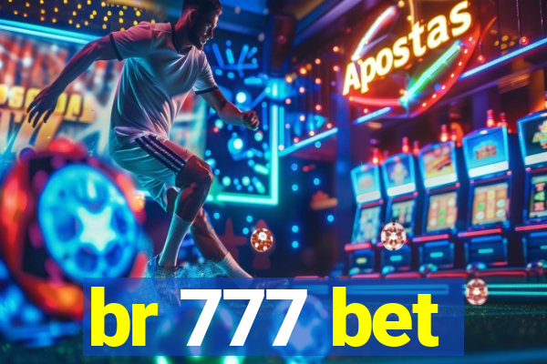 br 777 bet